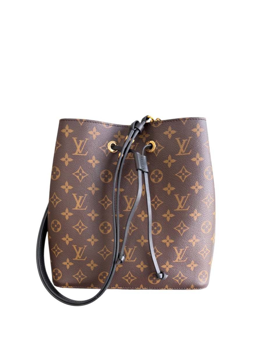 Louis Vuitton Monogram NéoNoé MM