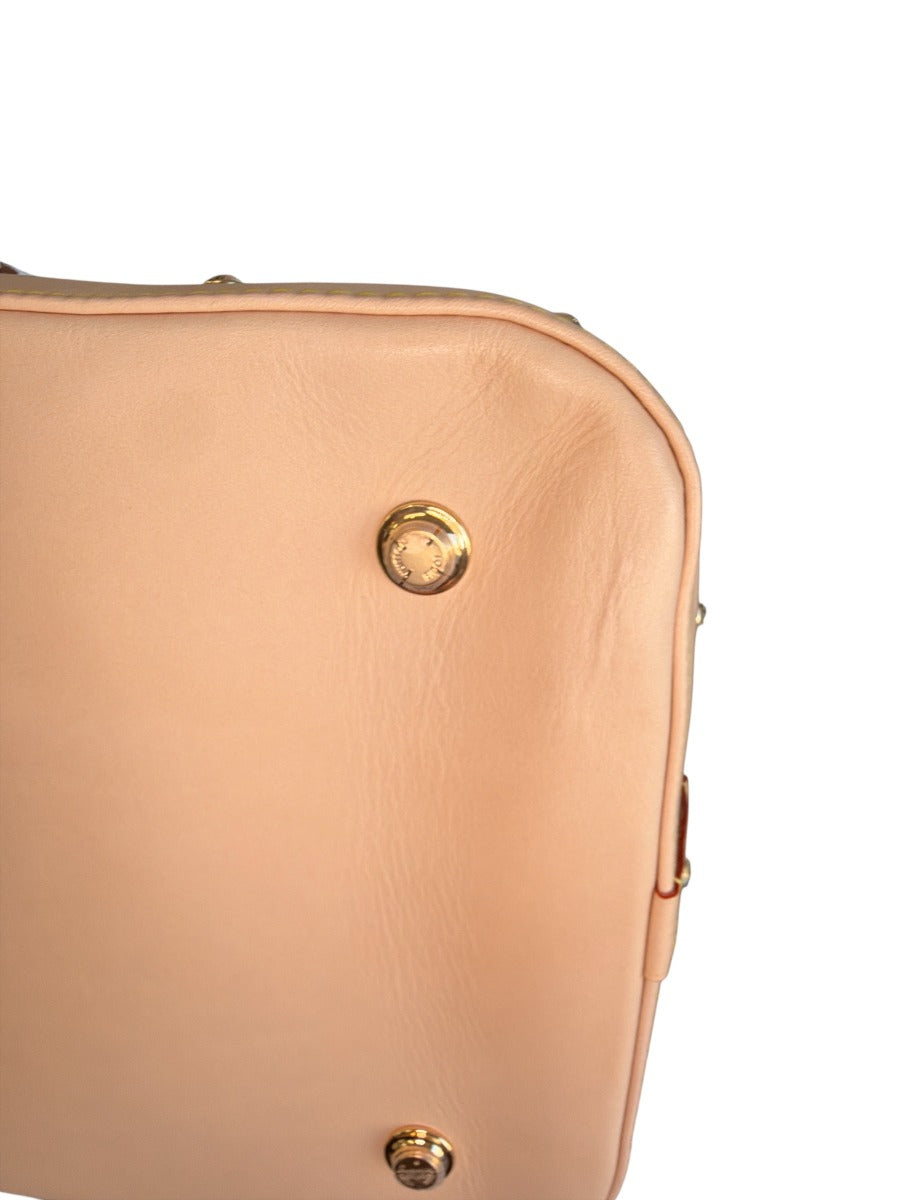 Louis Vuitton Multicolor Monogram TM Alma Travel
