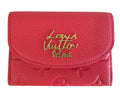 Louis Vuitton Rosalie Coin Purse Pink Wallet