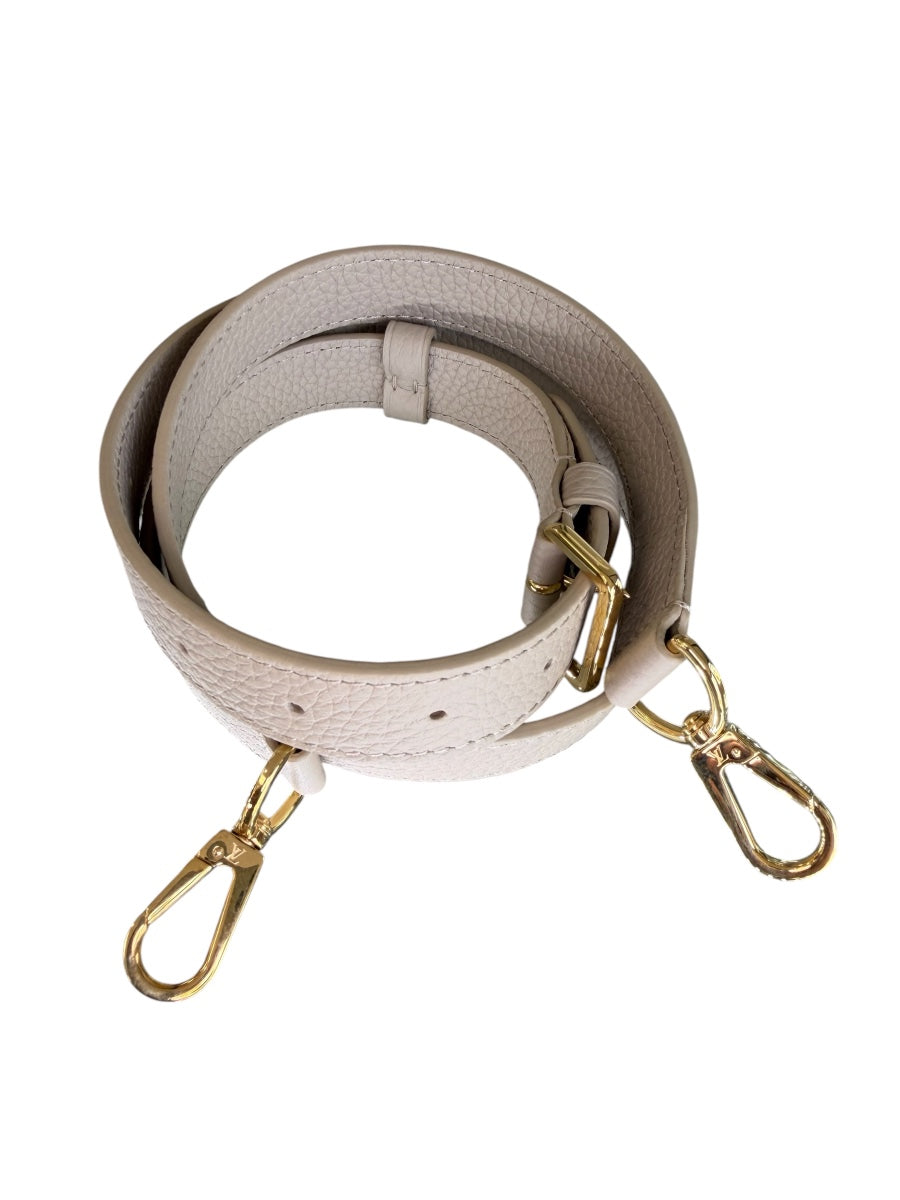 Louis Vuitton Capucines Galet Mini