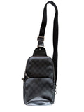 Louis Vuitton Damier Graphite Avenue Sling