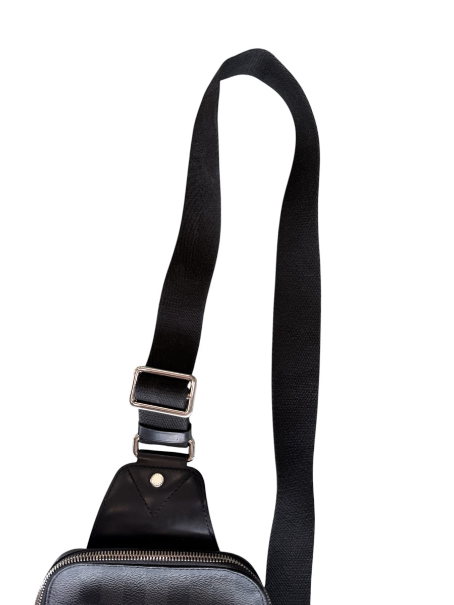 Louis Vuitton Damier Graphite Avenue Sling