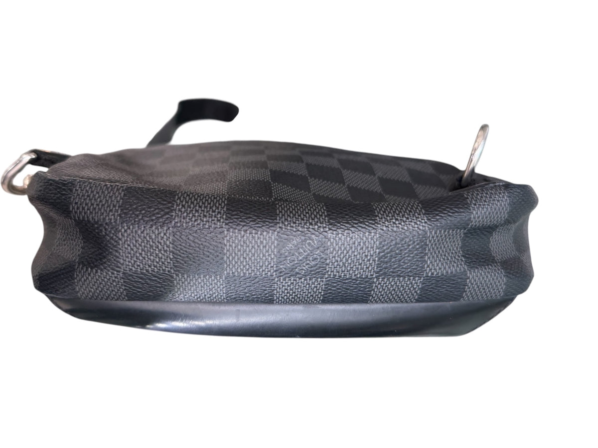 Louis Vuitton Damier Graphite Avenue Sling