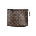 Louis Vuitton Monogram Toiletry Pouch 26