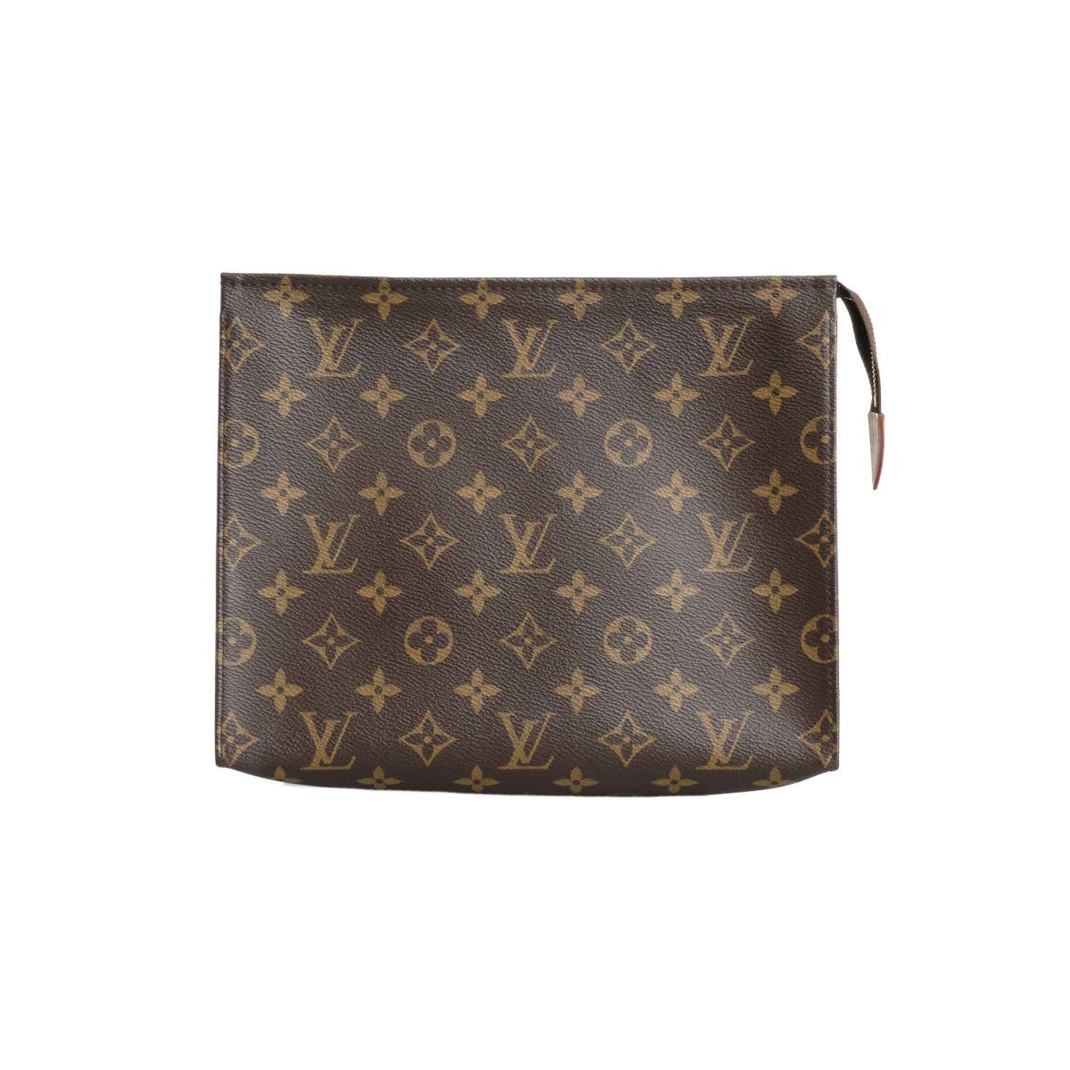 Louis Vuitton Monogram Toiletry Pouch 26