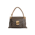 Louis Vuitton Monogram Olympe Tote