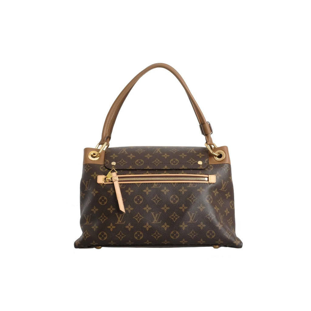 Louis Vuitton Monogram Olympe Tote