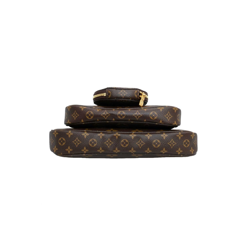 Louis Vuitton Monogram Multi-Pochette Accessoires