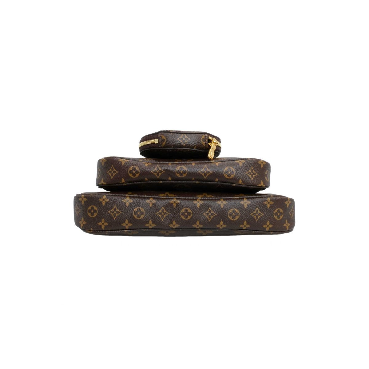 Louis Vuitton Monogram Multi-Pochette Accessoires