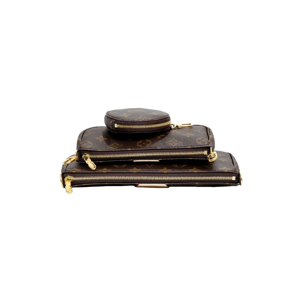 Louis Vuitton Monogram Multi-Pochette Accessoires