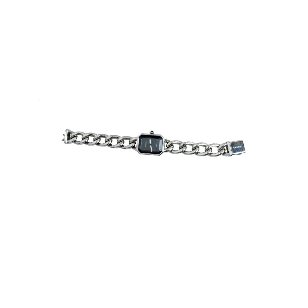 Chanel Stainless Steel Première Rock Watch