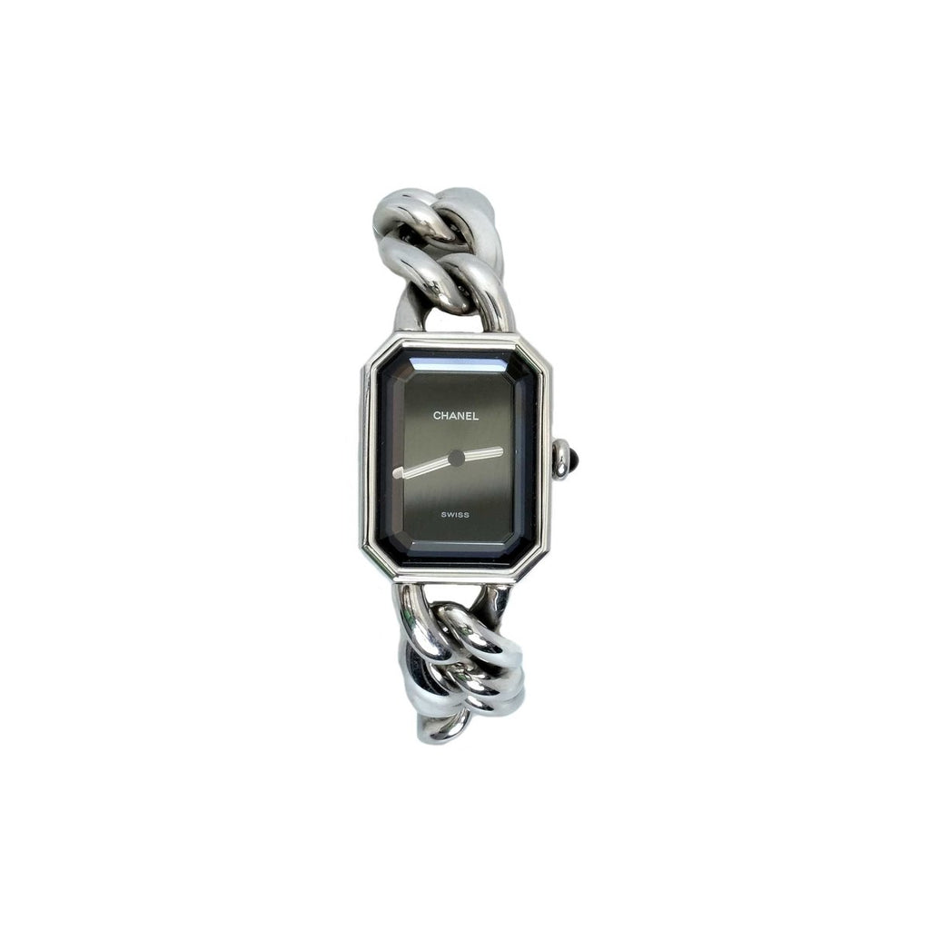 Chanel Stainless Steel Première Rock Watch