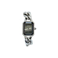 Chanel Stainless Steel Première Rock Watch
