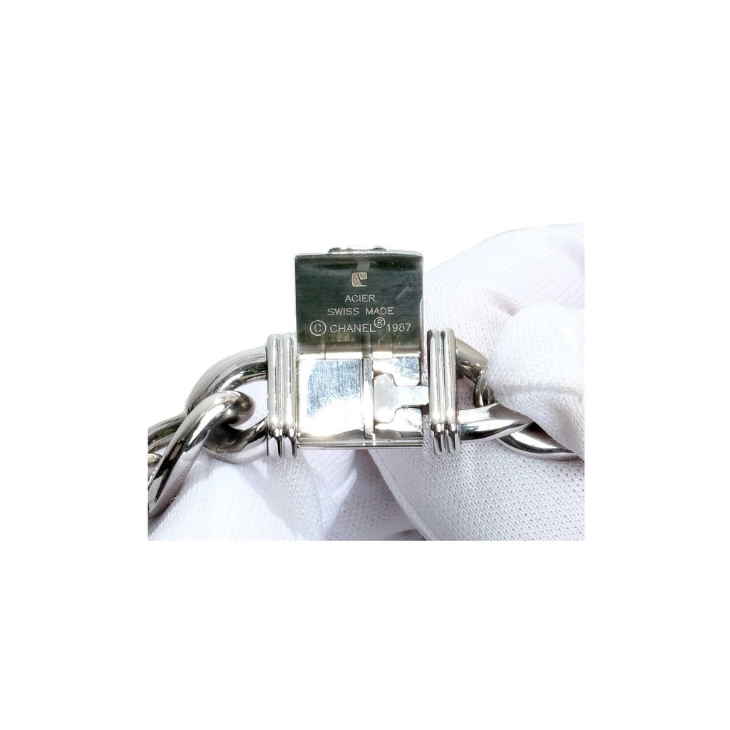Chanel Stainless Steel Première Rock Watch