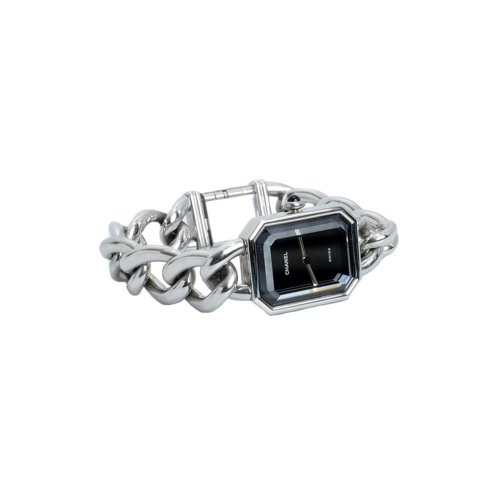 Chanel Stainless Steel Première Rock Watch