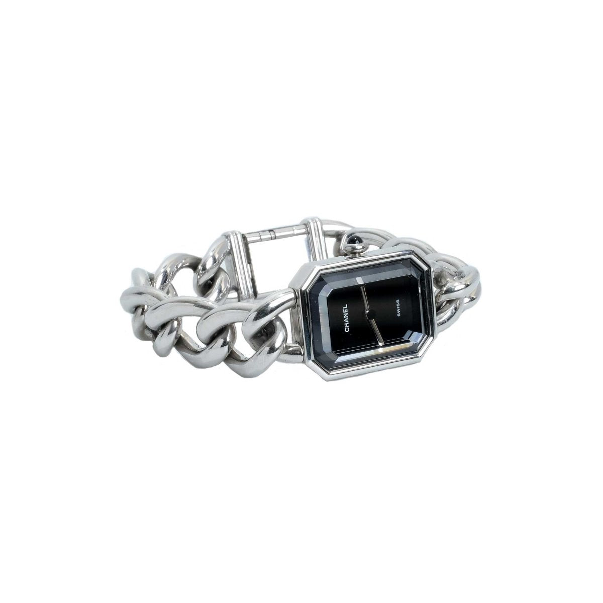 Chanel Stainless Steel Première Rock Watch