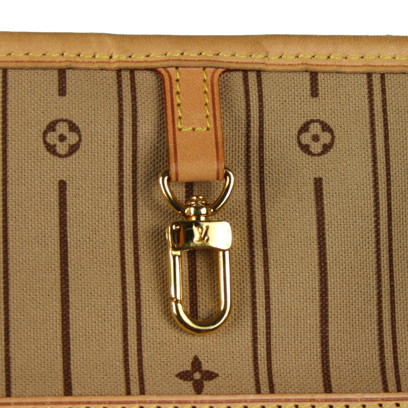 Louis Vuitton Monogram Neverfull MM Tote