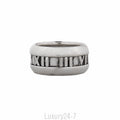 Tiffany & Co. Atlas Band