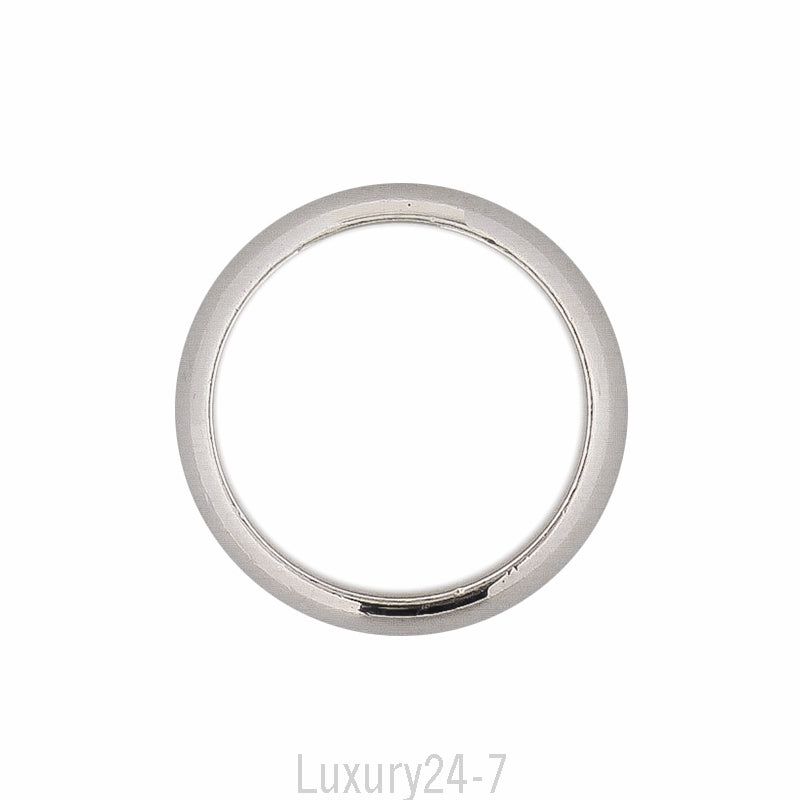 Tiffany & Co. Atlas Band