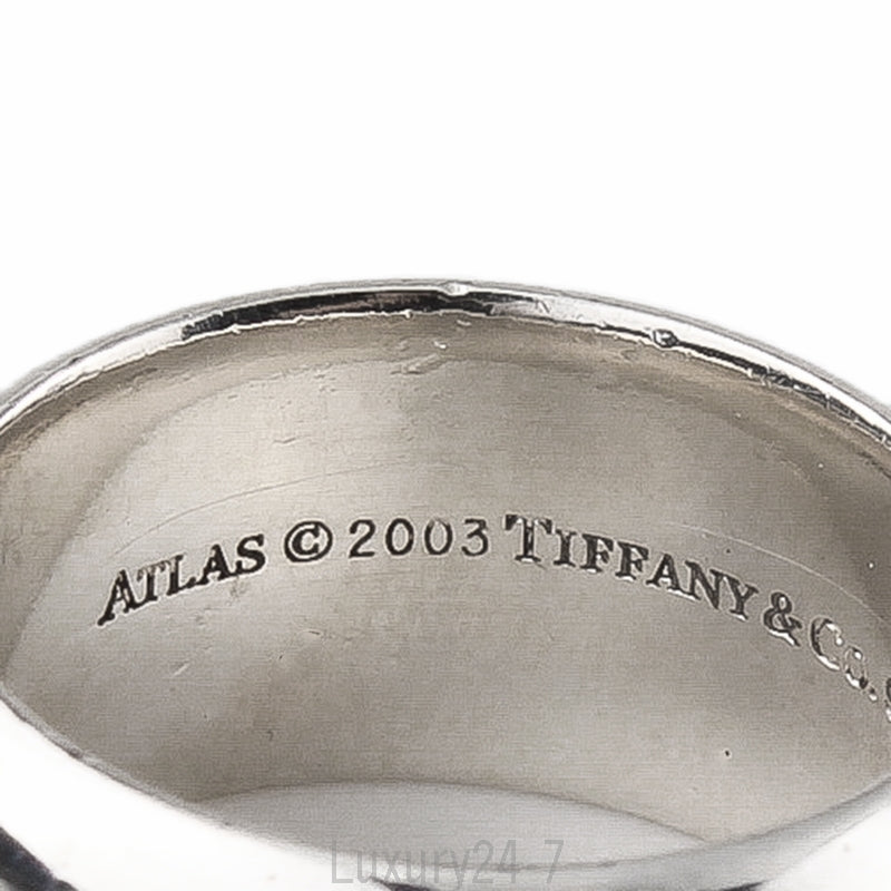 Tiffany & Co. Atlas Band